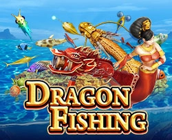 Dragon Fishing
