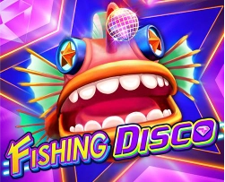 Fishing Disco 