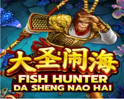 Fish Hunter Da Sheng Nao Hai
