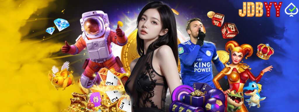 JDB Online Casino