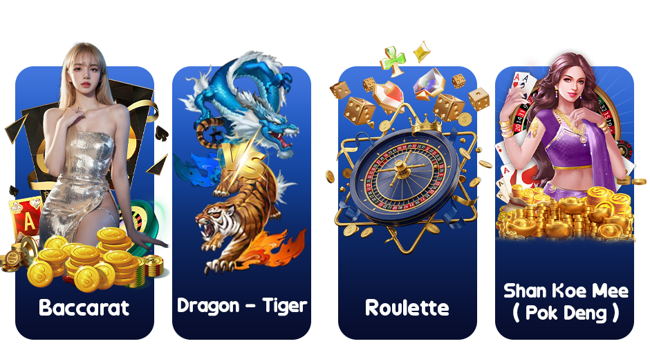 Live Casino