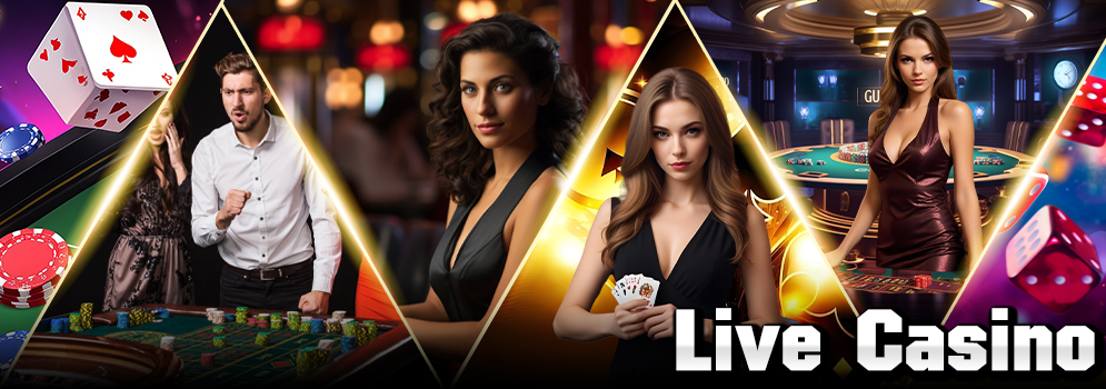 Live Casino